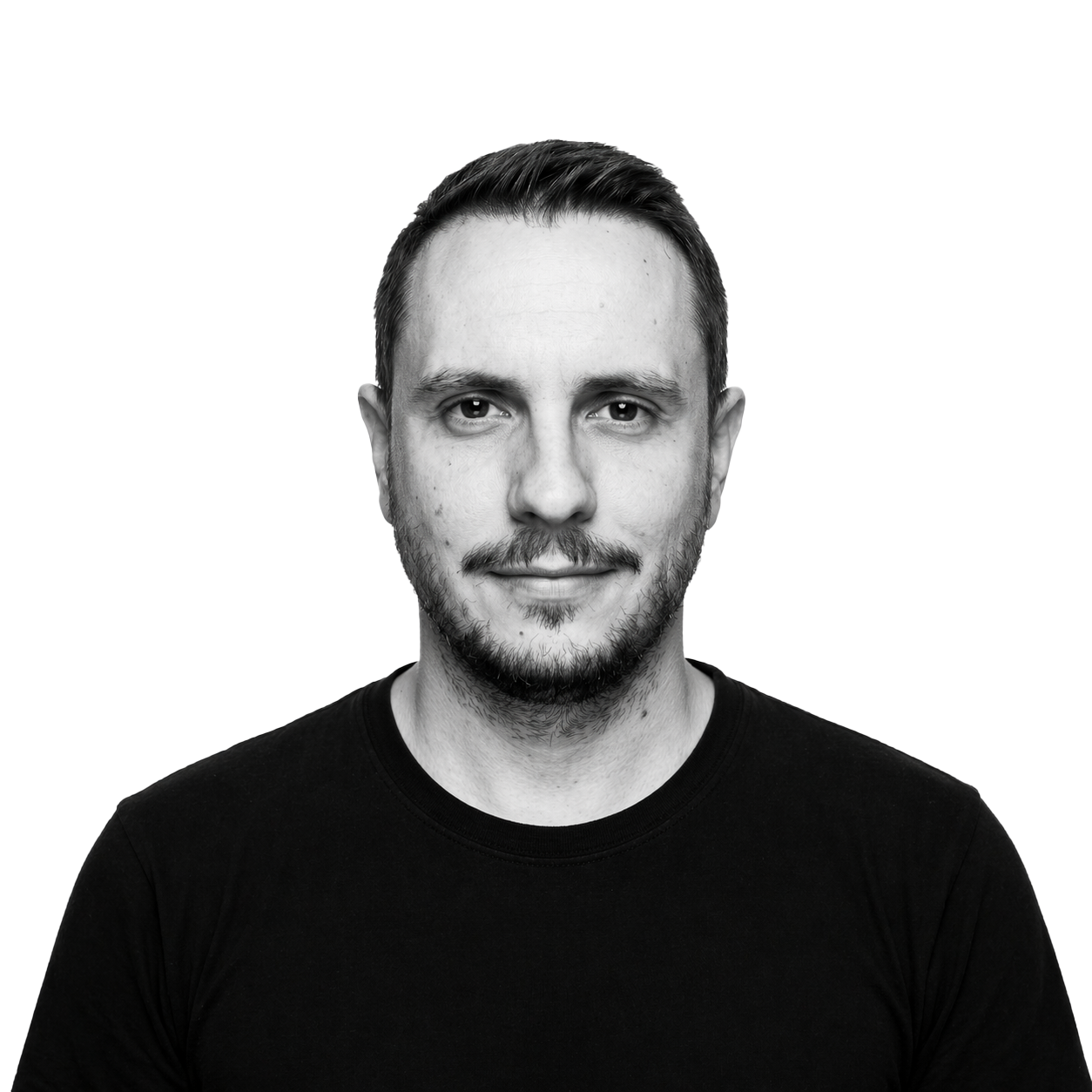 Fabio Bullo — UI Designer